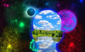 The planet of love and money, Venus, and the planet of sudden changes, Uranus, meet in Taurus. What the most electrifying astral event of the year, from April 23, 2026, brings to the zodiac signs