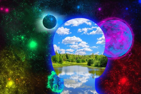 The planet of love and money, Venus, and the planet of sudden changes, Uranus, meet in Taurus. What the most electrifying astral event of the year, from April 23, 2026, brings to the zodiac signs