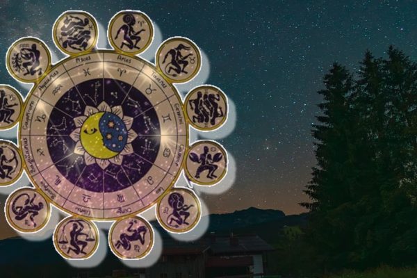Horoscope for the summer of 2026. Three zodiac signs become cross brothers with luck, break bad luck on its knees! The chosen ones of the stars have money and success on all levels
