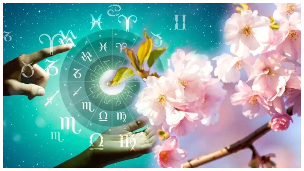 Money horoscope April 20–26, 2026. Zodiac signs that fill their pockets by the end of the week