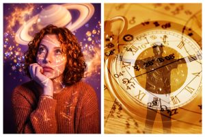 May 1 horoscope. Three signs escaping loneliness, what happens when Venus forms a trine with Pluto