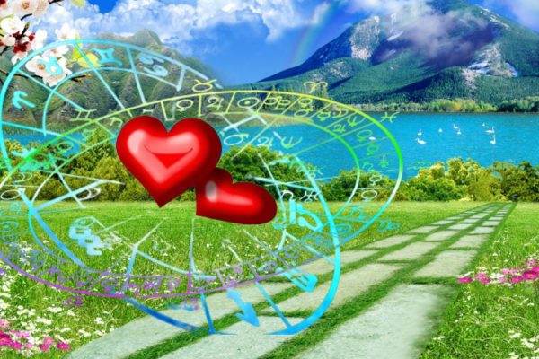 Love horoscope MAY 2026. Zodiac signs that get a second chance in relationships