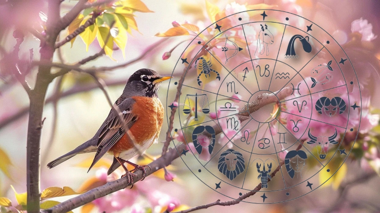 Horoscope April 4, 2026. Gemini and Libra enjoy harmony and achieve their goals