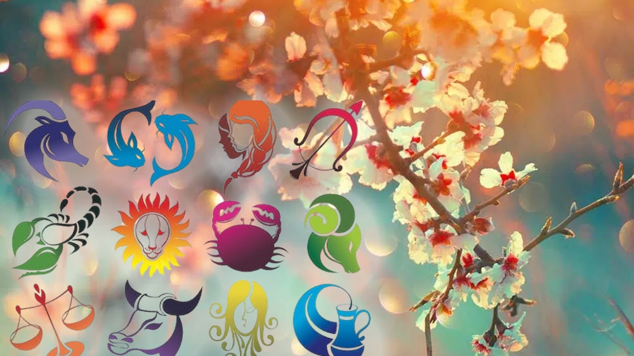 Horoscope for the weekend of April 4-5. Which signs are surprised by the stars at the end of the week