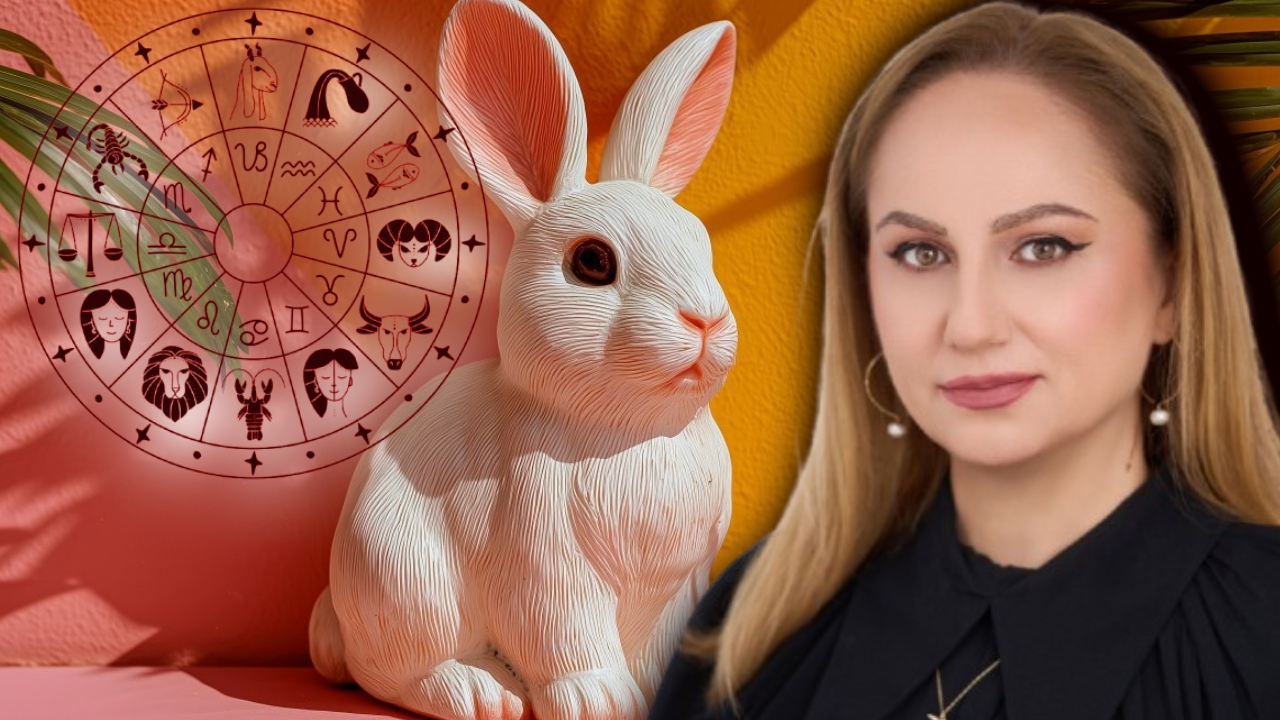 Horoscope for Holy Week. Cristina Demetrescu announces important decisions and surprises for the zodiac signs