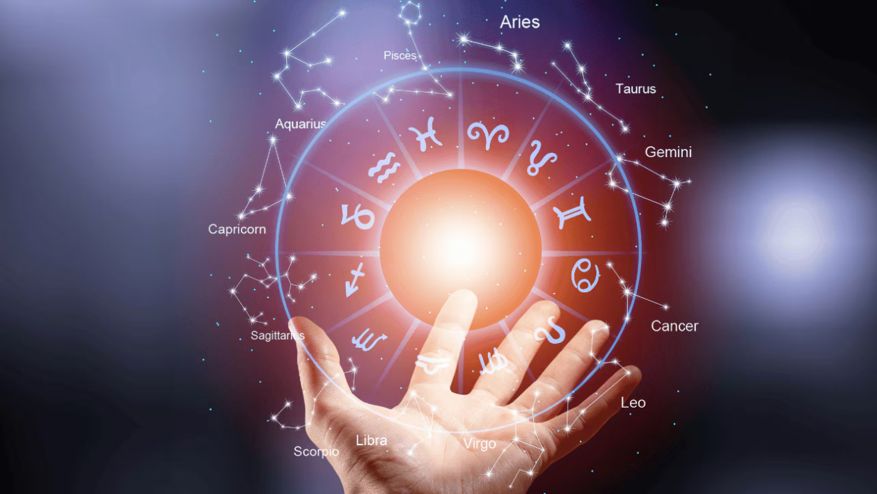 Horoscope for the week of April 20-26: Uranus enters Gemini and changes the rules of the game! Shocks, revelations and the signs that turn their lives 180 degrees