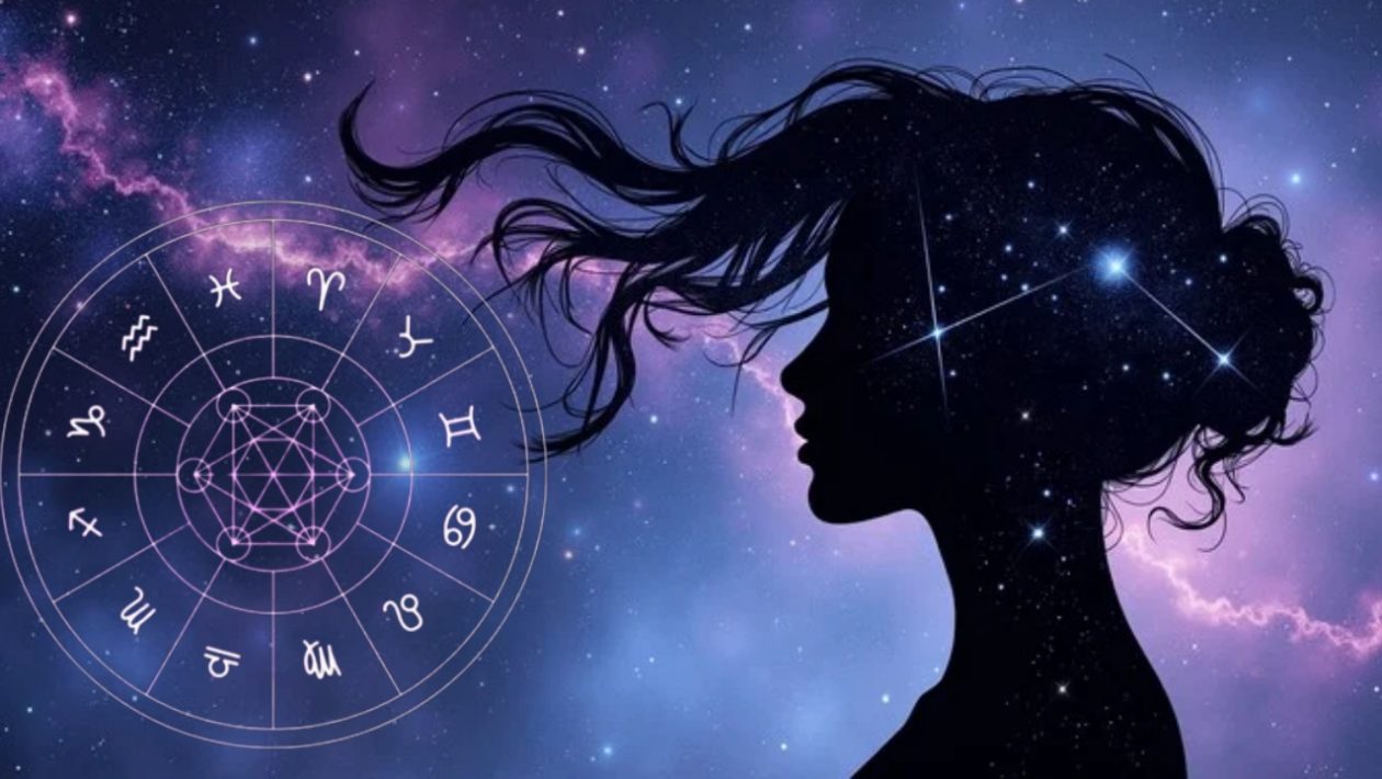 Special horoscope. Natives who experience karmic releases starting May 1, 2026