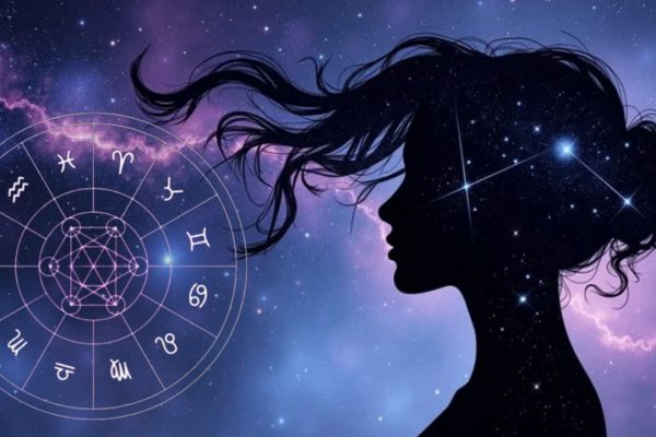 Special horoscope. Natives who experience karmic releases starting May 1, 2026
