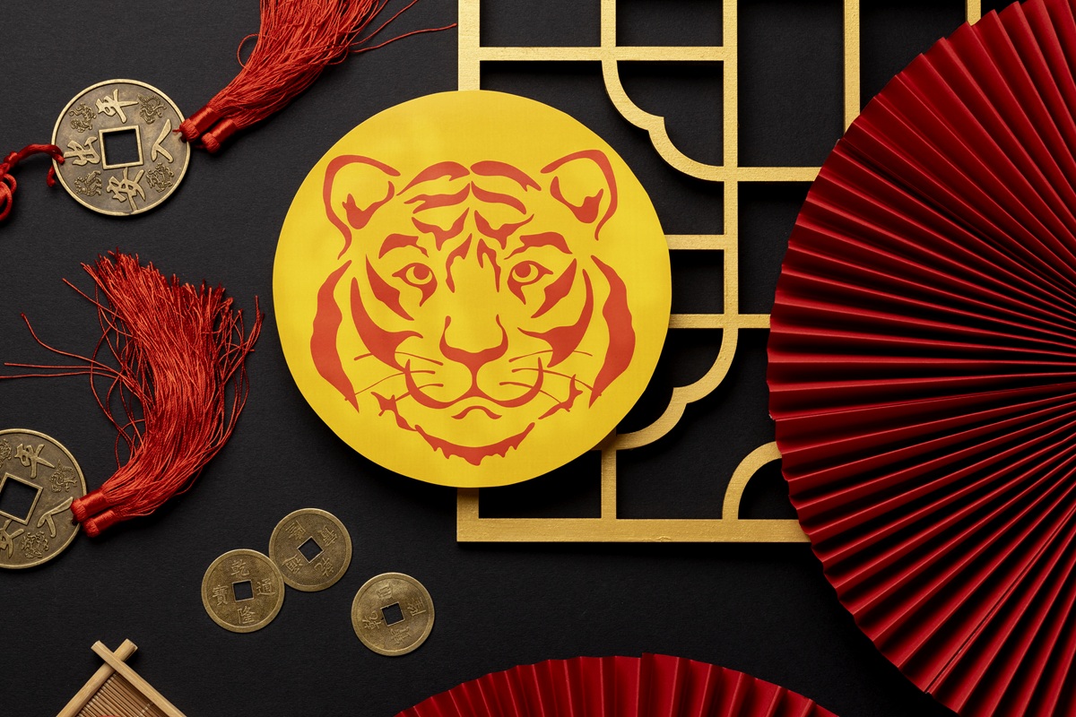 Chinese horoscope April 13-19, 2026. Week of big changes for the signs: Rat shines and dominates, Tiger regains inner balance and confidence