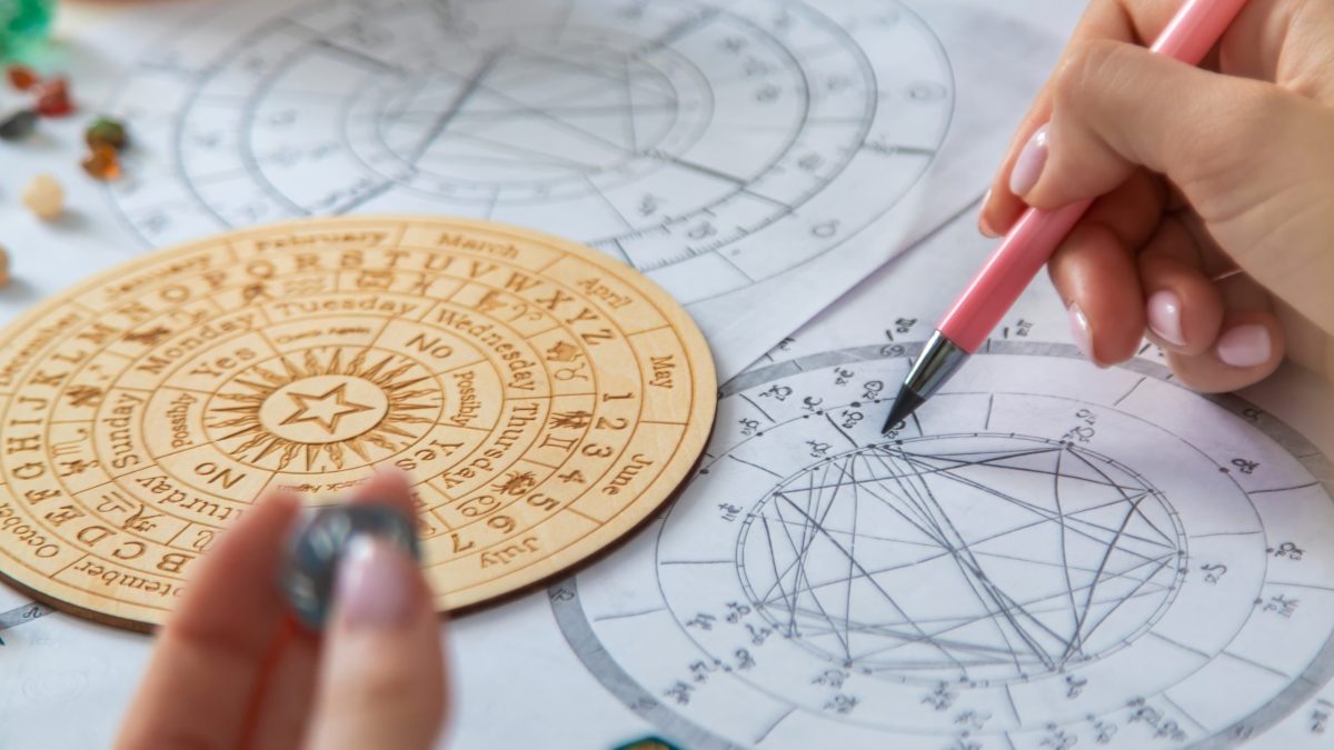 Daily horoscope for April 16, 2026. The money-making zodiac sign. Financial success is long-term