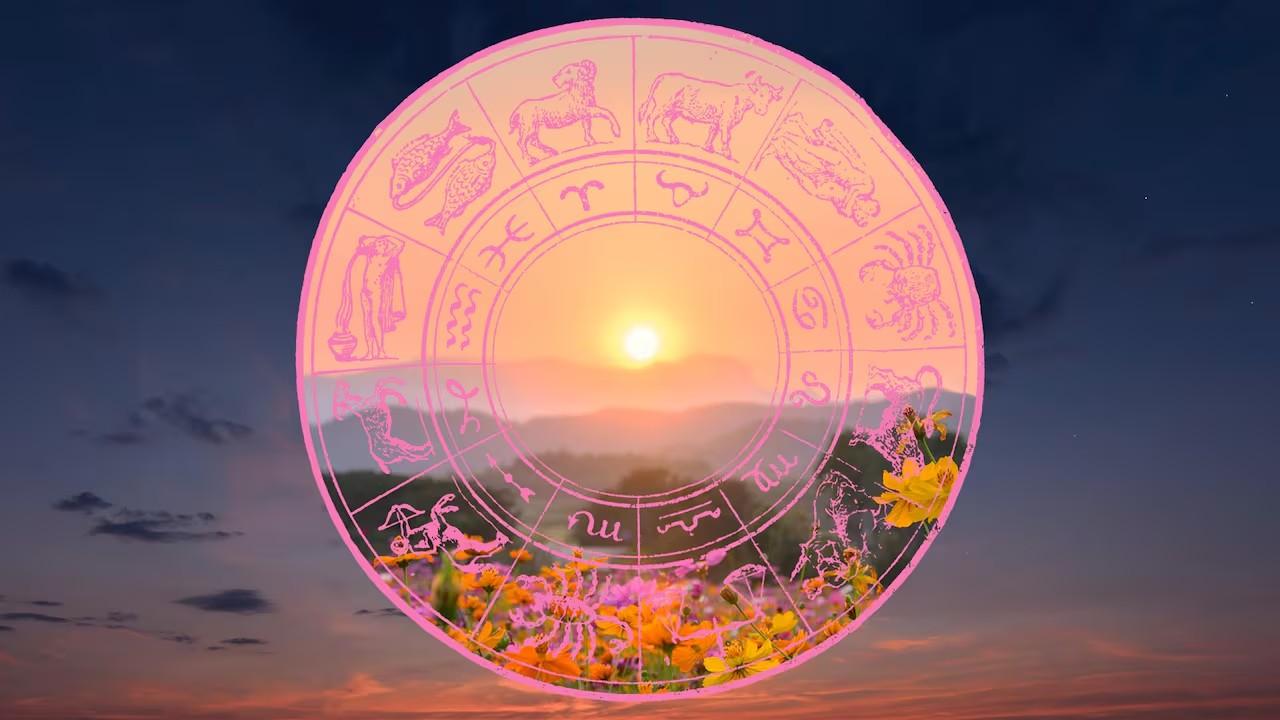 Zodiac signs struck by luck at the beginning of April 2026. Extraordinary news for some of the natives