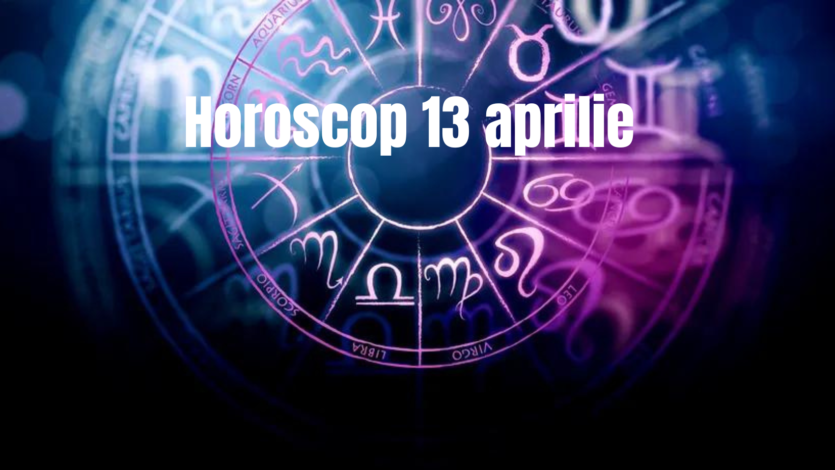 Horoscope April 13, 2026. The Moon in Pisces amplifies emotions and brings clarity to Gemini