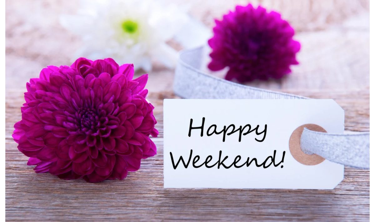 Your Weekend Horoscope April 24-26, 2026 Venus and Uranus Start the Communication Revolution