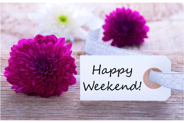 Your Weekend Horoscope April 24-26, 2026 Venus and Uranus Start the Communication Revolution