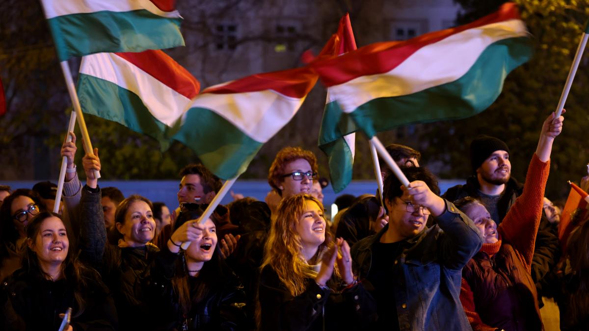 A blow to the extreme right that shakes Europe: the fall of Orbán reopens the big question