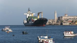 The US Senate once again shields Trump: the attempt to stop a possible military action against Cuba fails