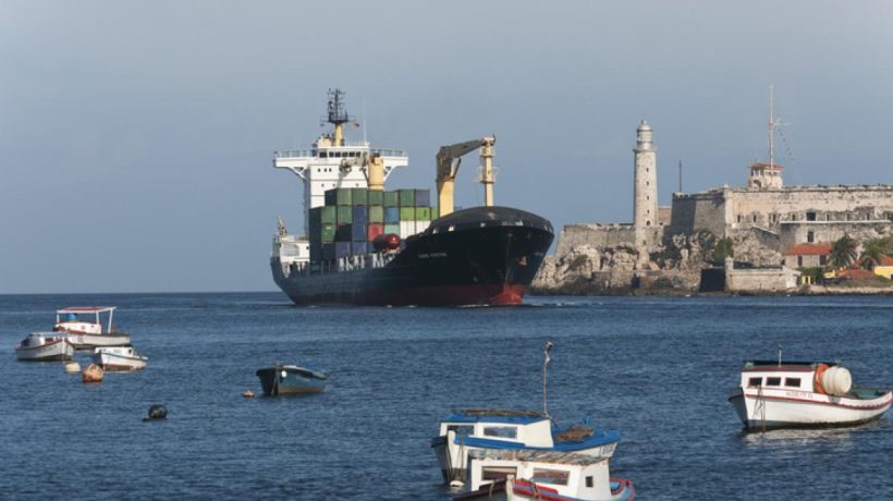 The US Senate once again shields Trump: the attempt to stop a possible military action against Cuba fails