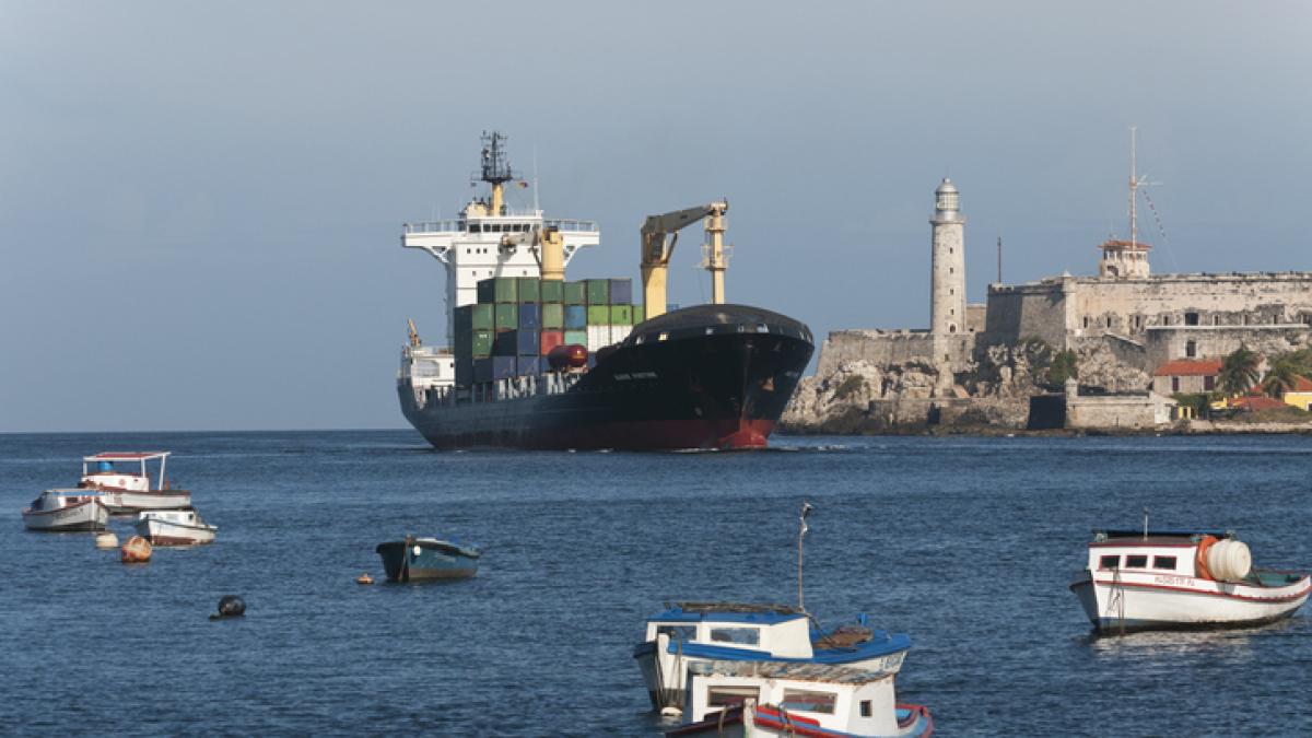 The US Senate once again shields Trump: the attempt to stop a possible military action against Cuba fails