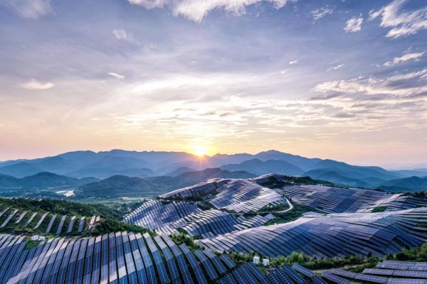 'It's not another news about Hormuz': renewables beat coal for the first time in history