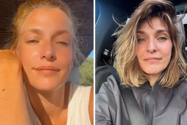 "That hair? Don't you take care of yourself?" Inês Castel-Branco exposes follower criticism and reacts
