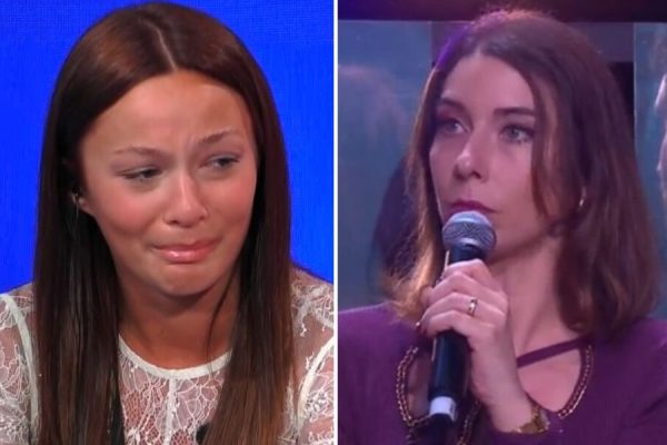 Eva bursts into tears when remembering her sister’s “opinions”: “I could have listened more…”