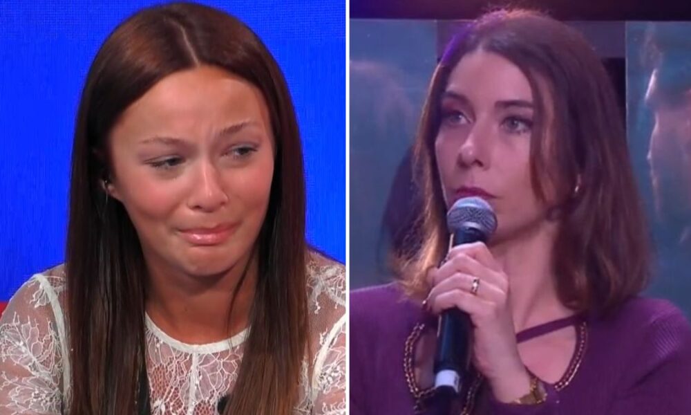 Eva bursts into tears when remembering her sister’s “opinions”: “I could have listened more…”