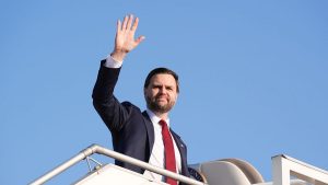 JD Vance and the mystery of Air Force One that does not take off: the White House's doubts shake the last hours of the ceasefire with Iran