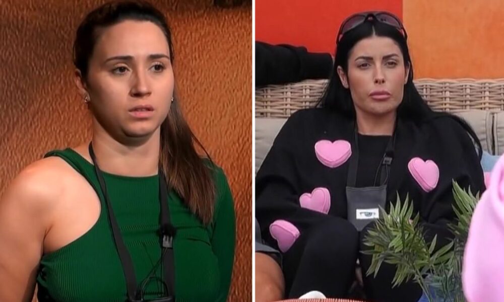 Ana receives a clue and ‘gets right’ Jéssica’s secret: “Was she abandoned, Voz?”