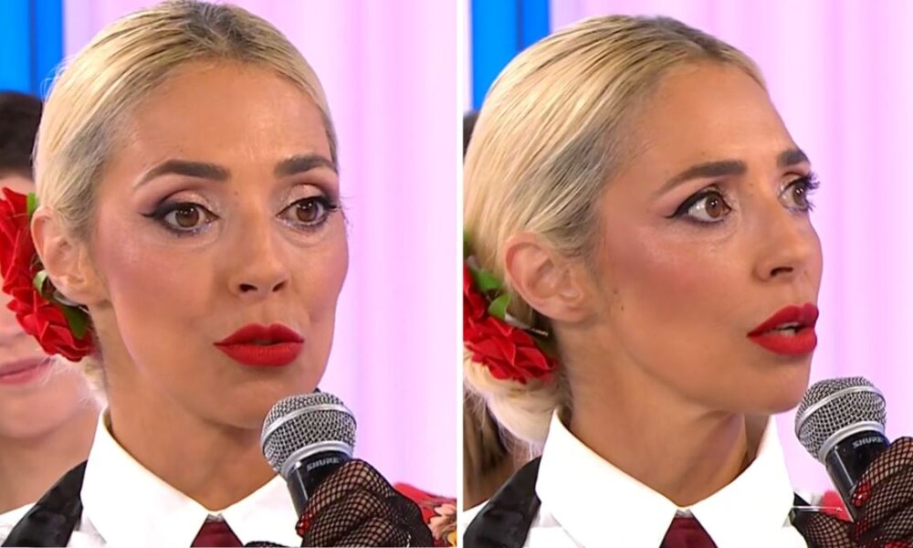 Joan of Arc reveals “improvement” in her schedule after 1st Company, but admits: “It wasn’t bad when I joined…”