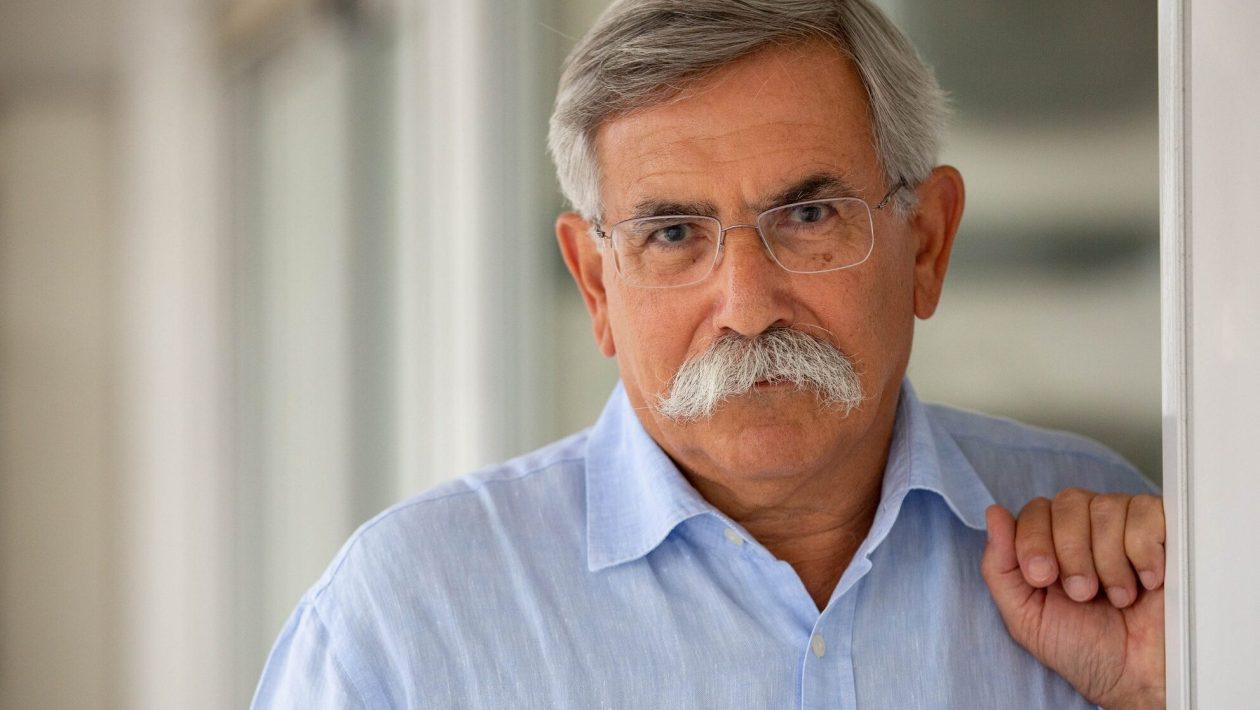 João Guerreiro assumes leadership of Algarve STP until 2028