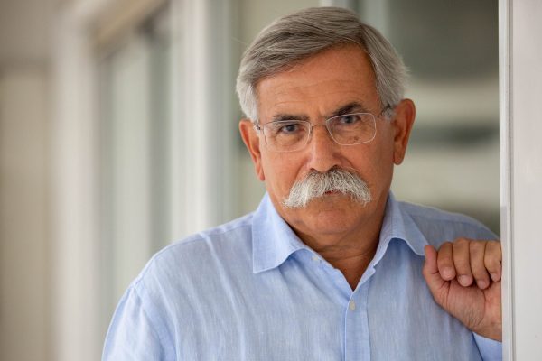 João Guerreiro assumes leadership of Algarve STP until 2028