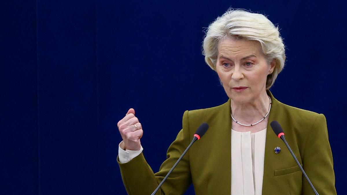 EU turn: calls for limiting measures to lower fuel prices in the face of the Iran war to avoid "serious fiscal consequences"