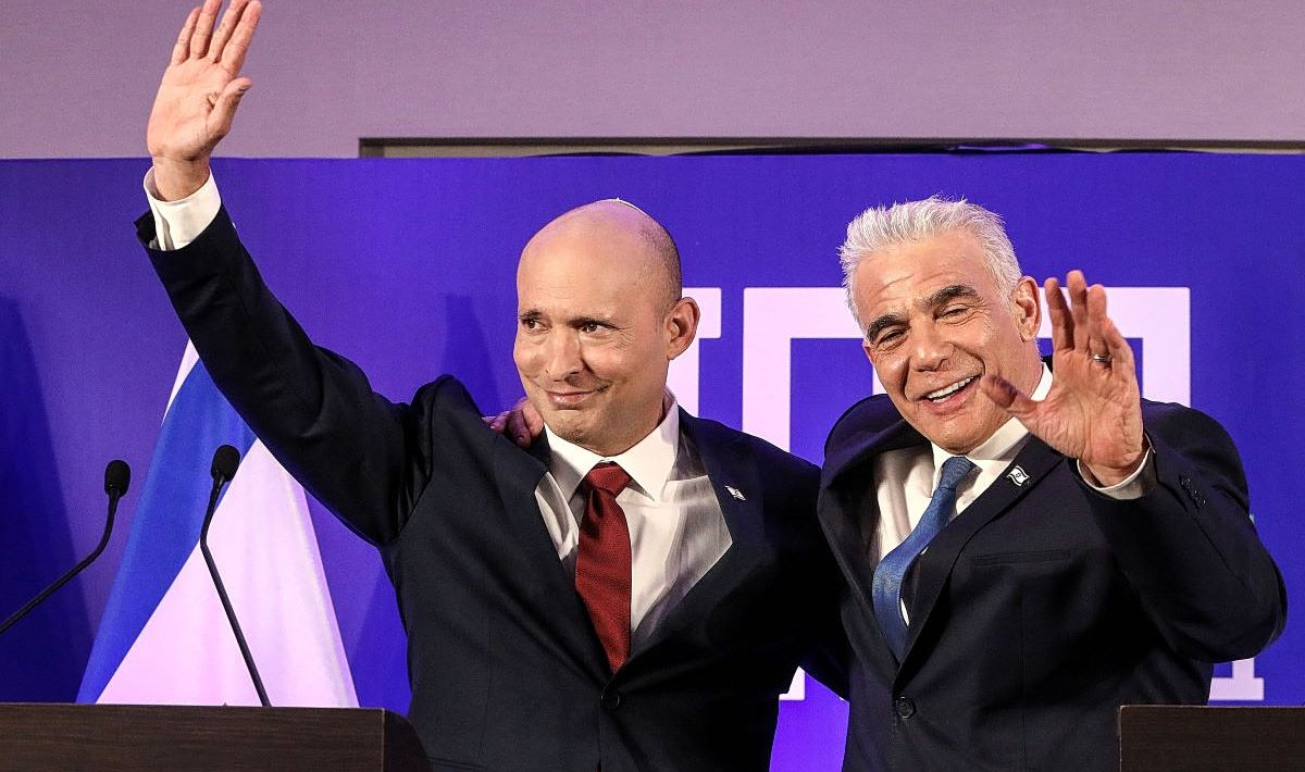 Israel: 'Anti-Netanyahu' front fleshes out as country heads to elections