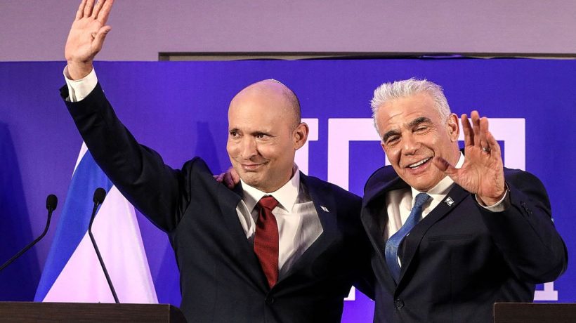 Israel: 'Anti-Netanyahu' front fleshes out as country heads to elections