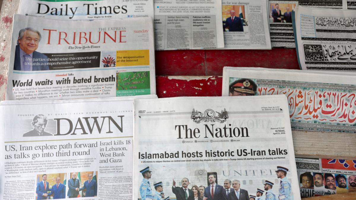 And now what? These are the conflict points that prevent peace between the US and Iran