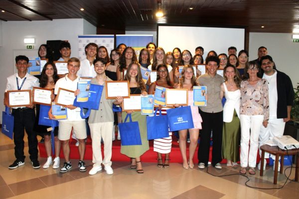 Prime Skills Association opens registrations for young “Leaders of the Future” from the Algarve