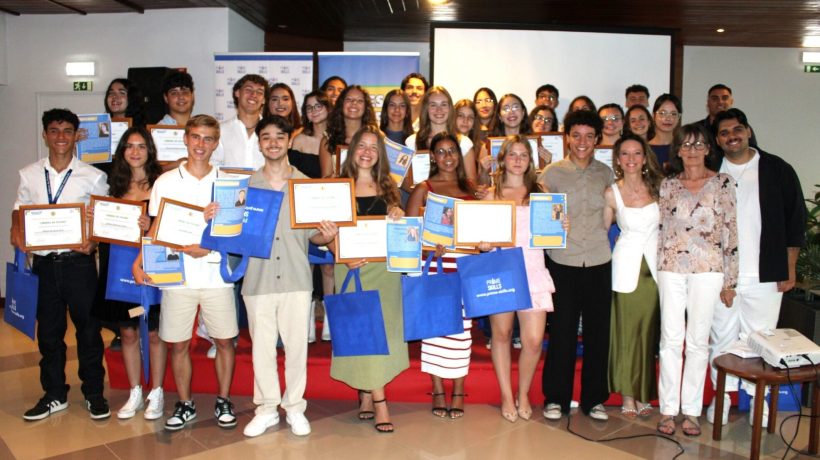 Prime Skills Association opens registrations for young “Leaders of the Future” from the Algarve