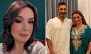 Liliana Oliveira, from 'Casados', announces separation: “What remains is a deep friendship…”