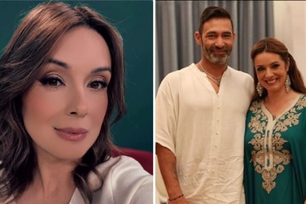 Liliana Oliveira, from 'Casados', announces separation: “What remains is a deep friendship…”