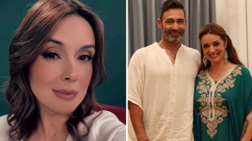 Liliana Oliveira, from 'Casados', announces separation: “What remains is a deep friendship…”