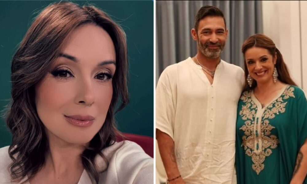 Liliana Oliveira, from 'Casados', announces separation: “What remains is a deep friendship…”