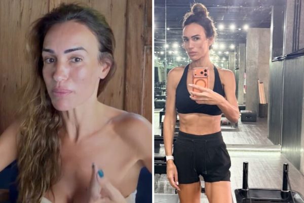 Liliana Aguiar opens up about “new phase” of life: “My period didn’t come…”