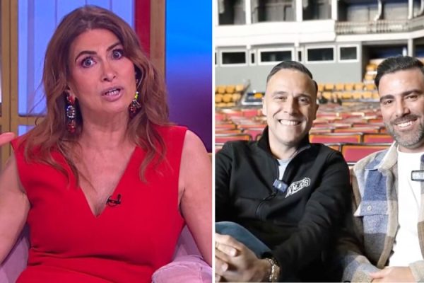 “Very poorly advised.” Liliana Campos 'perplexed' by new statement from the Angels