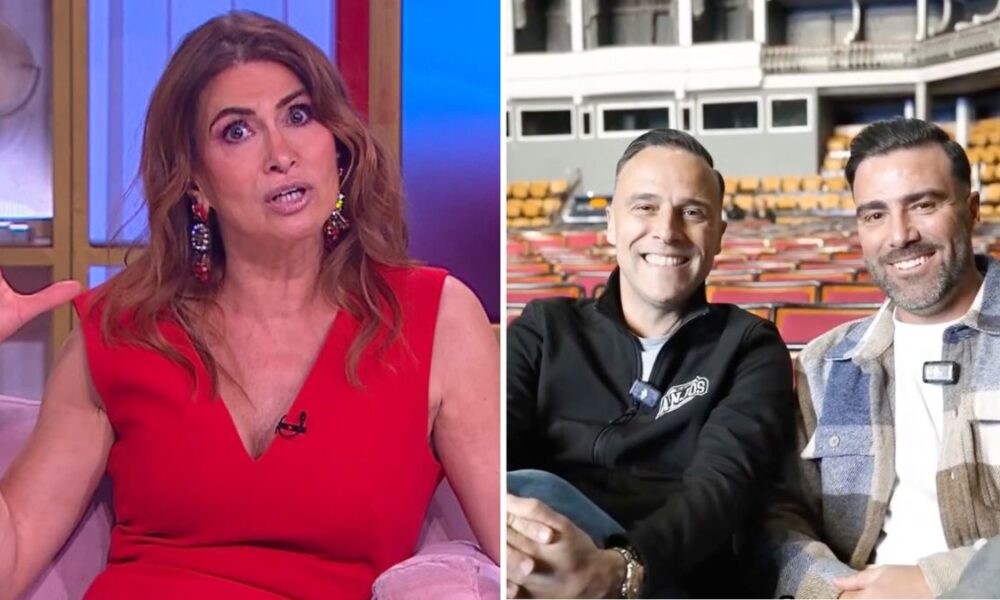 “Very poorly advised.” Liliana Campos 'perplexed' by new statement from the Angels