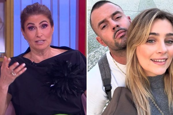 Liliana Campos about Carolina Pinto's statement: “Shouldn't you have a conversation with Marco?”