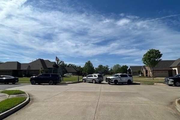 USA: 79 children dead in 2026 – Shocking statistics after the massacre in Louisiana