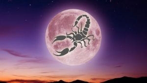 May begins with the Full Moon in Scorpio. Old patterns are breaking, and the natives will enter a deep process of transformation