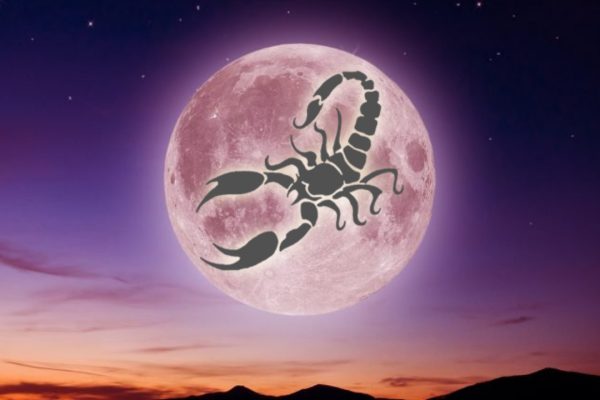 May begins with the Full Moon in Scorpio. Old patterns are breaking, and the natives will enter a deep process of transformation