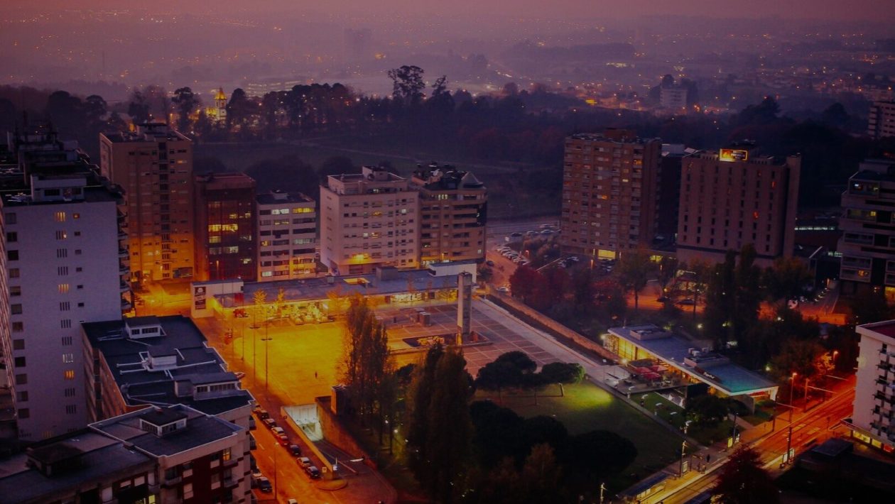 Maia. Crédito: Câmara Municipal da Maia