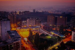 Maia. Crédito: Câmara Municipal da Maia